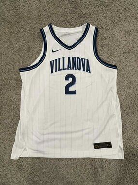 Nike Men's Villanova Jersey Size XL